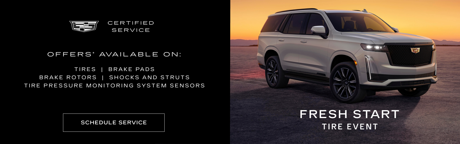 Offers available on Tires and more